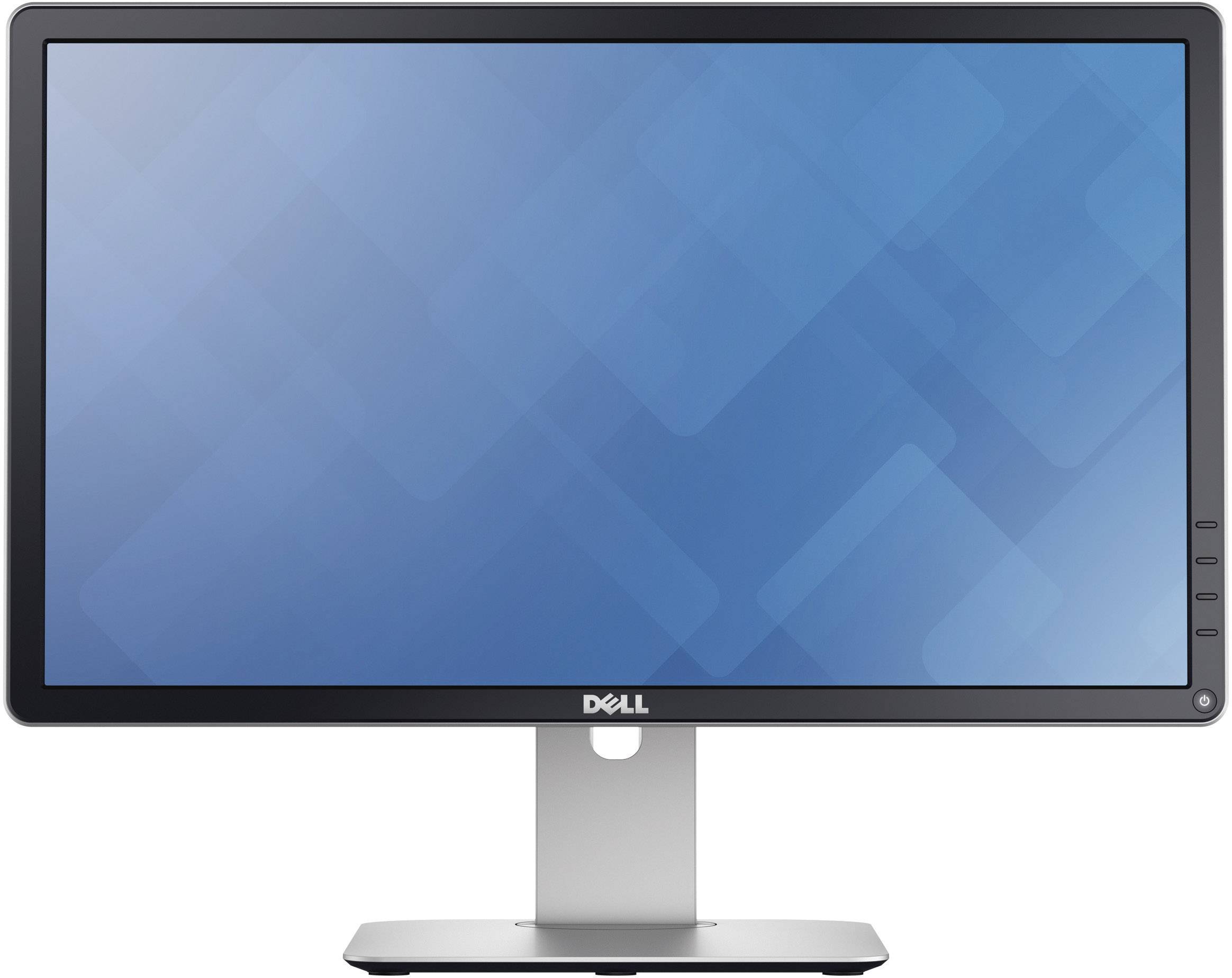 Dell P2214h Led 54 6 Cm 21 5 Inch 1920 X 1080 P Full Hd 8 Ms Vga Dvi Displayport Usb Ips Led Conrad Com