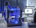 RF1000 3D Printer