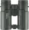 Green binoculars with the inscription 'Eschenbach sektor compact+ 8x42'. Robust and compact, suitable for outdoor use.