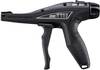 HellermannTyton EVO7 Cable tie gun EVO 7 Black