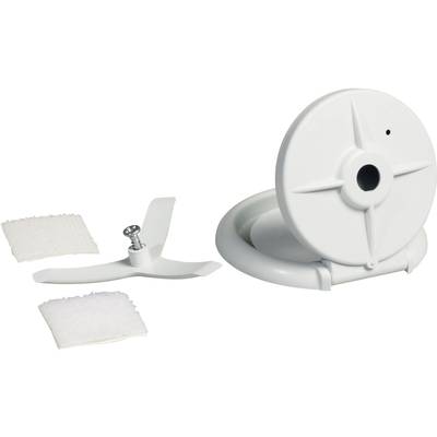 TEKO RPI-CAM.40 Camera housing Compatible with (development kits): Raspberry Pi  White