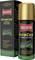 Ballistol GunCer Ceramic Gun Oil Spray, 50 ml. For cleaning and lubricating mechanical parts. Packaging displays oil descriptions.