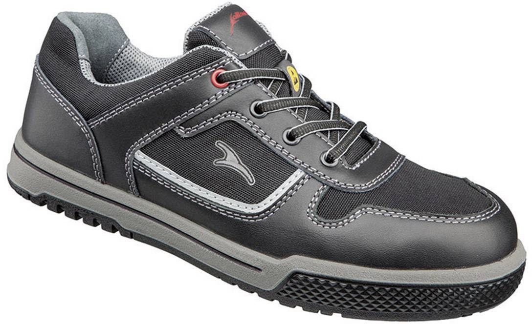 albatros safety shoes