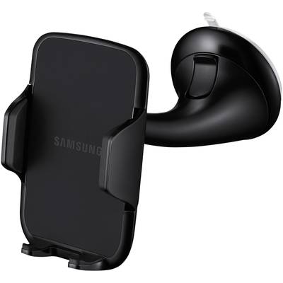 Samsung EE-V200 Suction cup Car mobile phone holder 360° swivel  4.5 - 5.7 inch