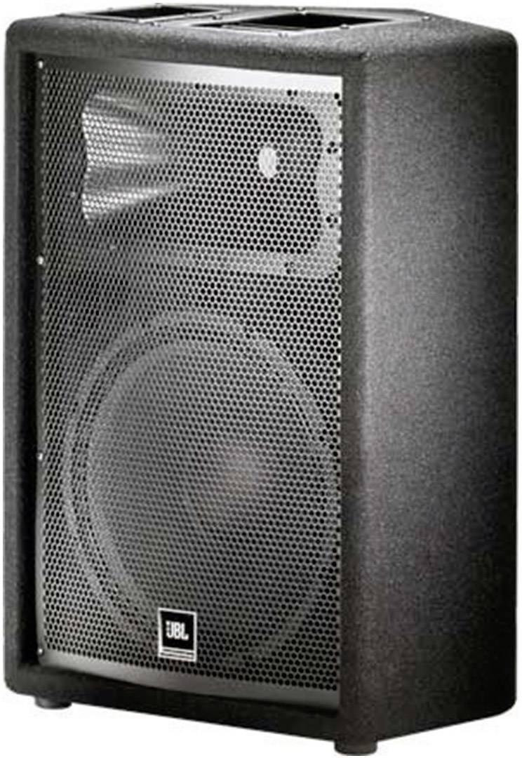 JBL JRX212 Passive PA speaker 30 cm 12 inch 250 W 1 pc(s)