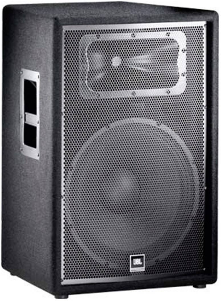 JBL JRX215 Passive PA speaker 38 cm 15 inch 250 W 1 pc(s)