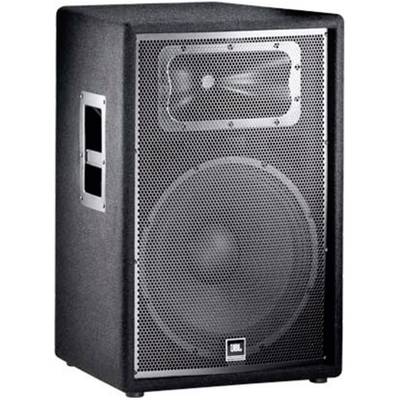 JBL JRX215 Passive PA speaker 38 cm 15 inch 250 W 1 pc(s)