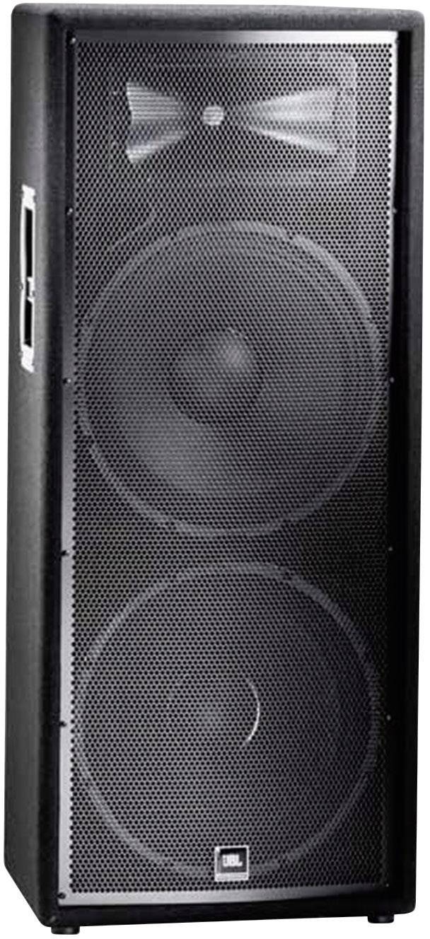 JBL JRX225 Passive PA speaker 38 cm 15 inch 500 1 Conrad.com
