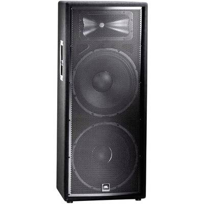 JBL JRX225 Passive PA speaker 38 cm 15 inch 500 W 1 pc(s)