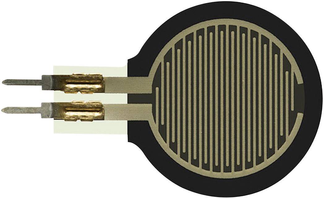 Interlink Pressure Sensor 1 Pc S Fsr402short 0 2 N Up To 20 N O X H 18 29 Mm X 0 46 Mm Conrad Com