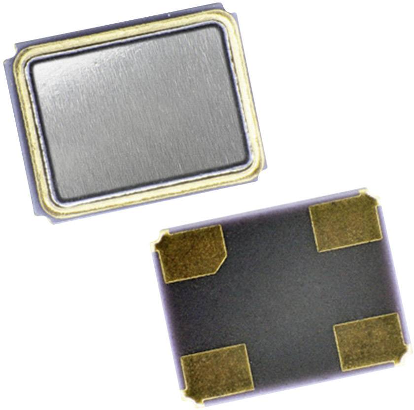Qantek QX333A48.00000B15M Crystal oscillator SMD HCMOS 48.000 MHz 3.2 mm 2.5 mm 1.2 mm Tape cut 1 pc(s)-0