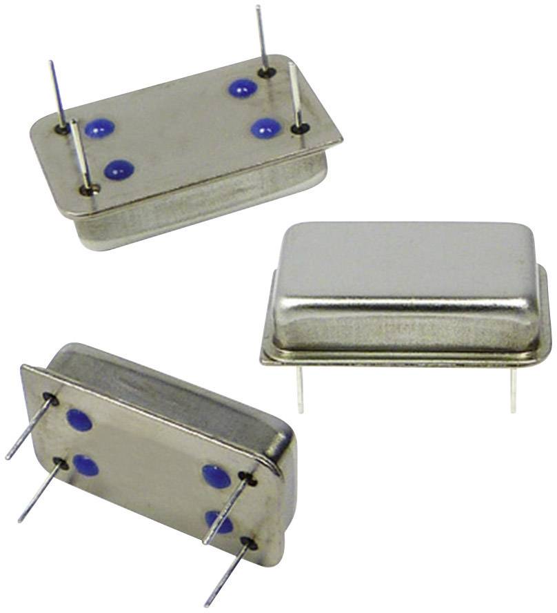 Three metal enclosures with blue dots and connection wires, likely electronic components.