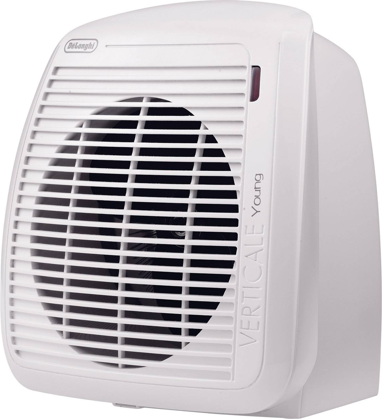 DeLonghi 0114.711000 Heater 65 m³ White