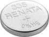 Renata Button cell 335 1.55 V 1 pc(s) 6 mAh Silver oxide SR512