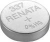 Renata Button cell 337 1.55 V 1 pc(s) 8 mAh Silver oxide SR416