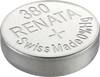 Renata Button cell 380 1.55 V 1 pc(s) 82 mAh Silver oxide SR936