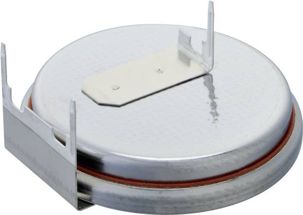 Renata Button cell CR 2450N 3 V 1 pc(s) 540 mAh Lithium CR2450N.RH-LF