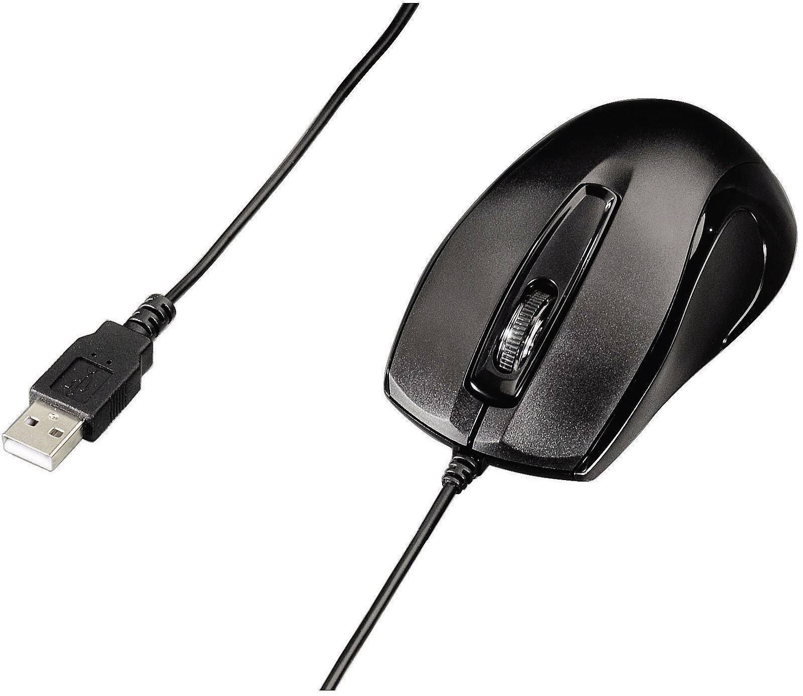 hama optical mouse am 5400