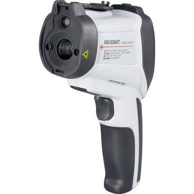 Voltcraft IR1000-50CAM Infrared Thermometer -50 to +1000 °C-3