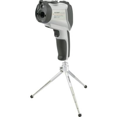 Voltcraft IR1000-50CAM Infrared Thermometer -50 to +1000 °C-4