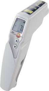 testo 831 IR thermometer   Display (thermometer) 30:1 -30 - +210 °C