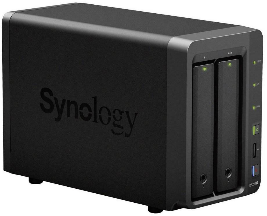 synology drive server backup