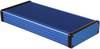 Hammond Electronics 1455L2201BU Universal enclosure 220 x 103 x 30.5 Aluminium Blue 1 pc(s)