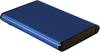 Hammond Electronics 1455A1002BU Universal enclosure 100 x 70 x 12 Aluminium Blue 1 pc(s)