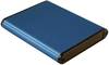 Hammond Electronics 1455A802BU Universal enclosure 80 x 70 x 12 Aluminium Blue 1 pc(s)