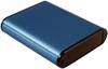Hammond Electronics 1455B802BU Universal enclosure 80 x 71.7 x 19 Aluminium Blue 1 pc(s)