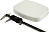 Hammond Electronics 1599TABMGY Universal enclosure 170 x 135 x 27 Acrylonitrile butadiene styrene Grey 1 pc(s)