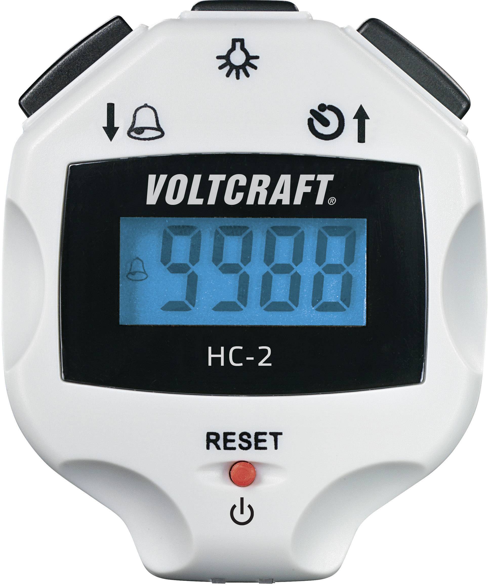 Voltcraft HC-2 Digital Hand Counters 