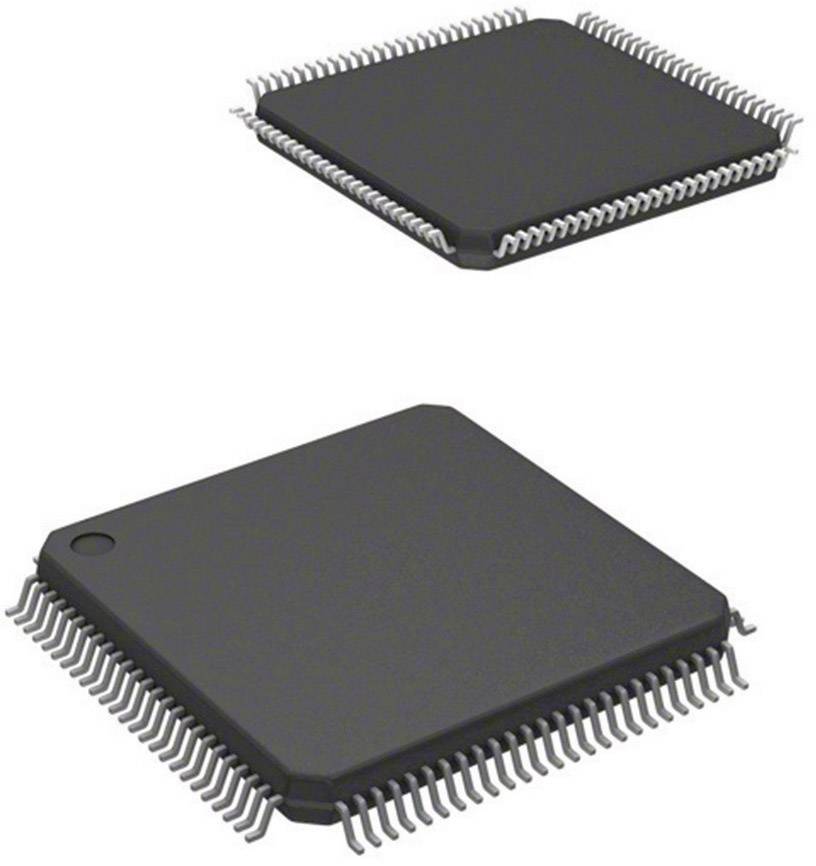 Microchip Technology Atsam3s2ca Au Embedded Microcontroller Lqfp 100 14x14 32 Bit 64 Mhz I O Number 79 Conrad Com