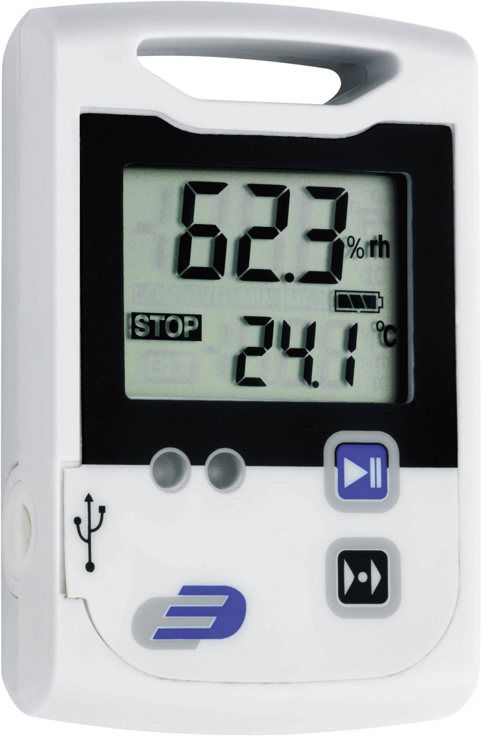 Dostmann Electronic 311039 LOG100 Temperature data logger Unit of measurement Temperature -30 up to 70 °C