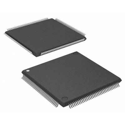 Microchip Technology ATSAM3X8EA-AU Embedded microcontroller LQFP 144 (20x20) 32-Bit 84 MHz I/O number 103 