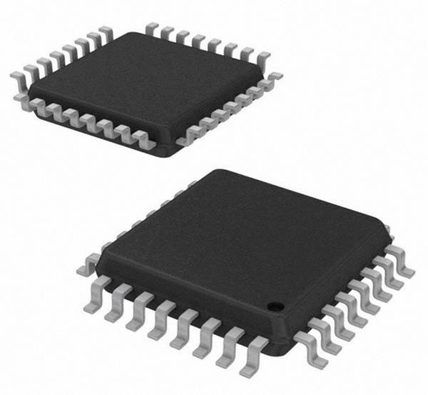 STMicroelectronics STM32F051K8T6 Embedded microcontroller LQFP 32 (7x7) 32-Bit 48 MHz I/O number 25