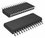 Interface IC - I/O extensions