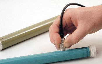 Testboy 70 Paint meter 0 - 1250 µm-4