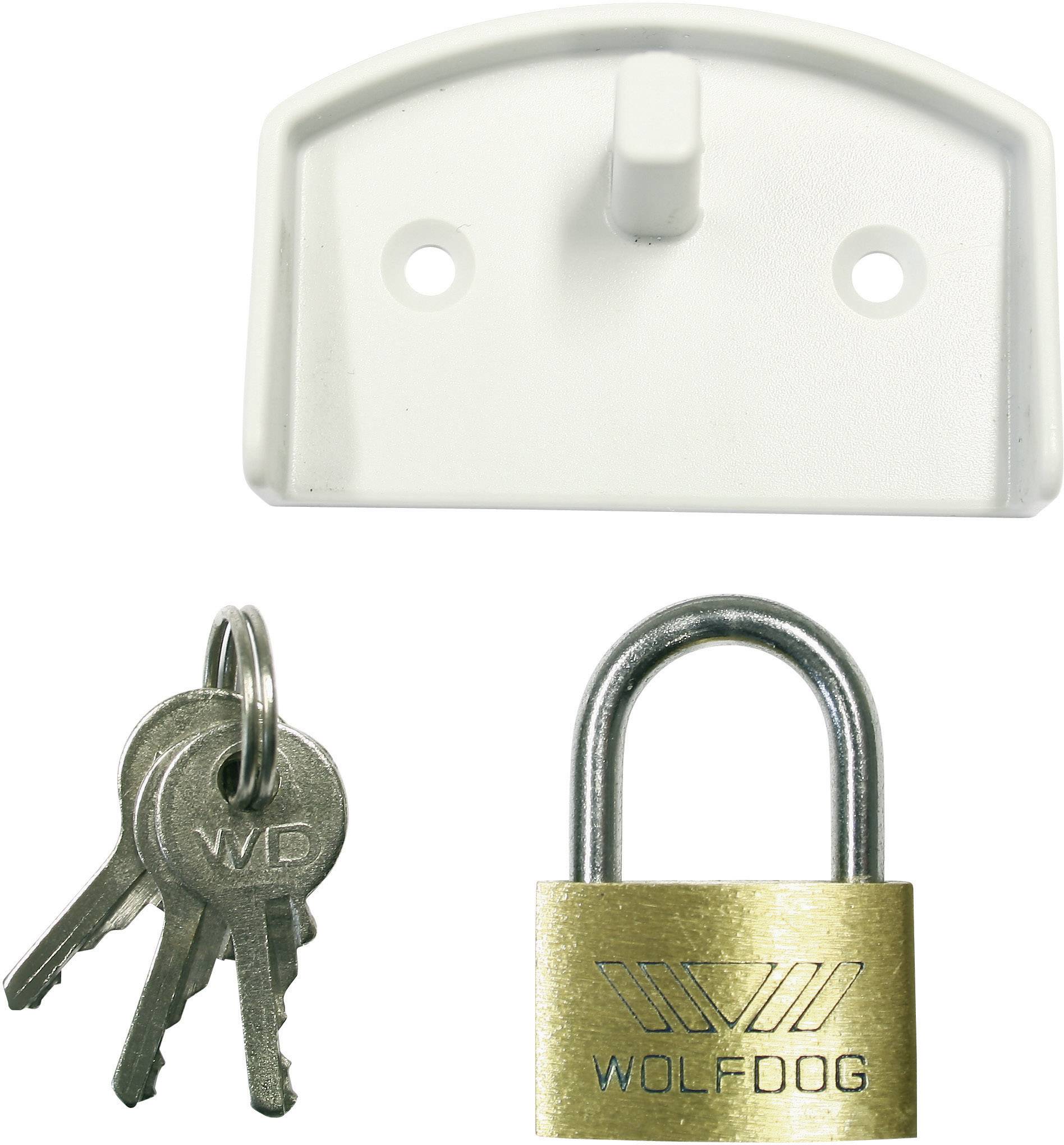 ebro 1601-0033 EBI 20-WM1 Holder 1 pc(s)