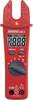 Benning CM 1-3 Clamp meter, Handheld multimeter Digital CAT III 1000 V, CAT IV 600 V Display (counts): 2000
