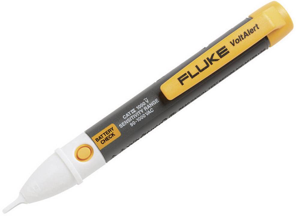 Fluke FLK2AC Non-contact voltage tester CAT IV 1000 V LED