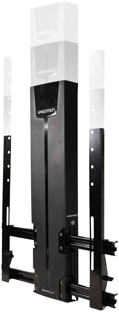 Ergotron Glide-Wandhalterung HD TV wall mount 76,2 cm (30