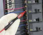 TL175E TwistGuard™ measurement leads set