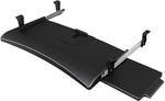 Dataflex Keyboard desk mount Compatible with (series): Universal Black