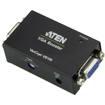 ATEN VB100-AT-G VGA Extension via data cable 70 m