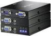 ATEN VE170Q-AT-G VGA, Jack connector Extension via RJ45 network cable 300 m