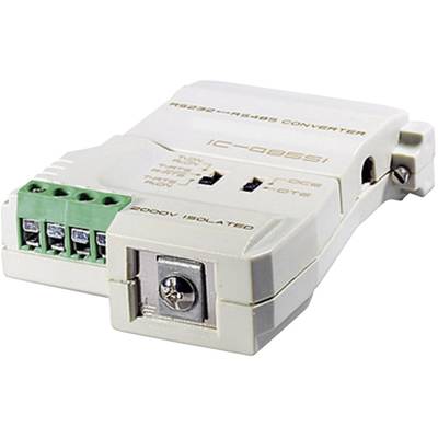 ATEN IC485SI-AT-GG  Converter [1x Serial (25-pin) - 1x RS422 socket, RS485 socket] 