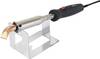 TOOLCRAFT KB-200 High performance soldering iron 230 V 200 W Chisel-shaped, Tapered (45 degree) 490 °C (max)