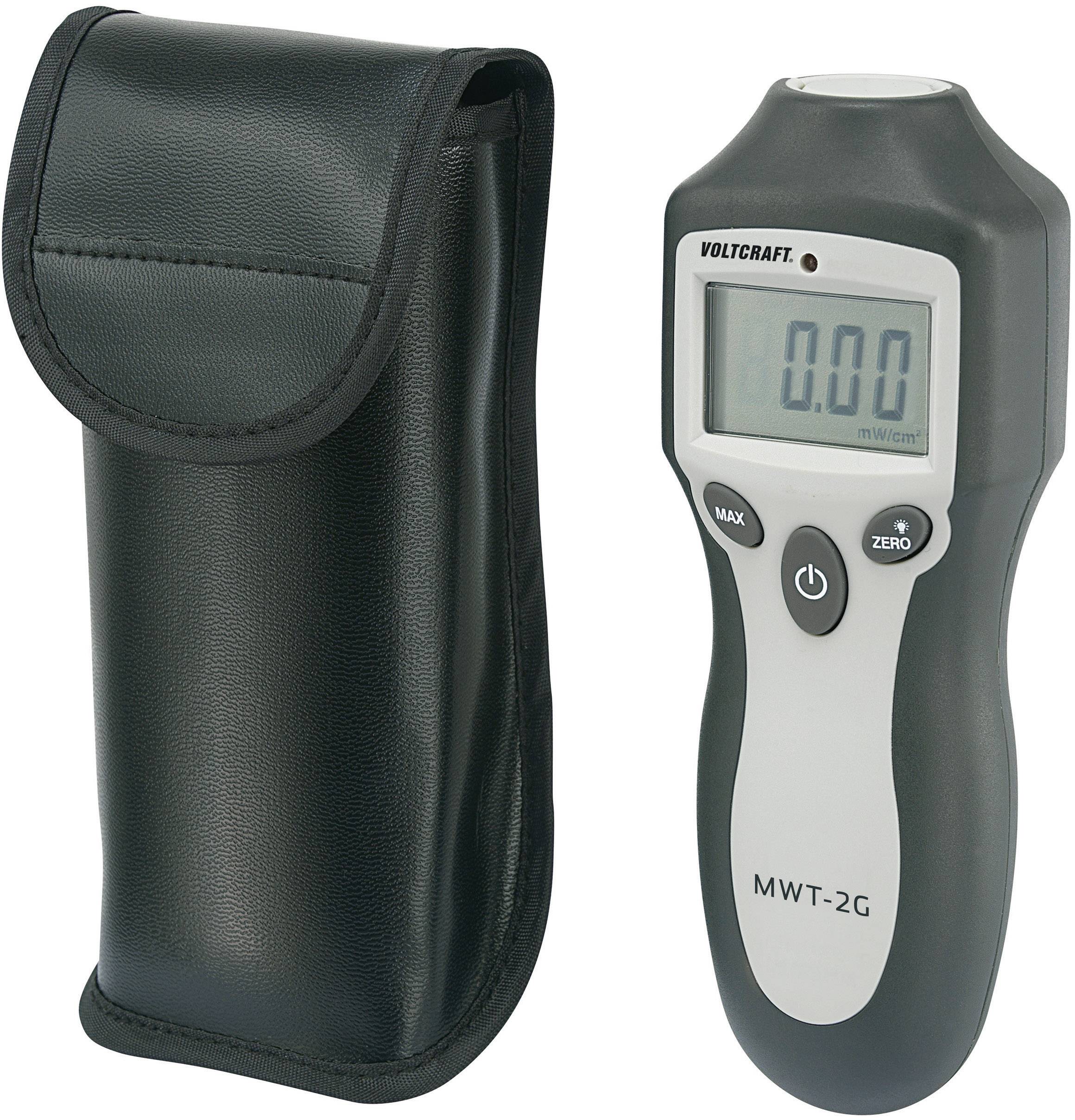 Voltcraft MWT2G Microwave Radiation Meter