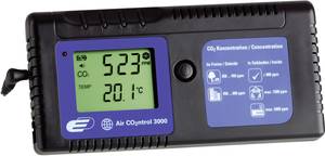 TFA Dostmann AirCO2ntrol 3000 Carbon dioxide detector